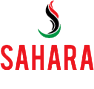 Sahara charcoal